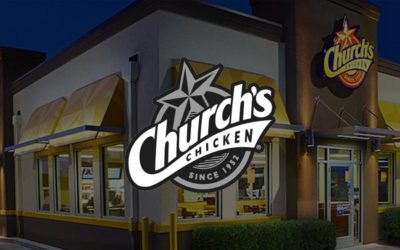 Church’s Chicken | GuideSpark