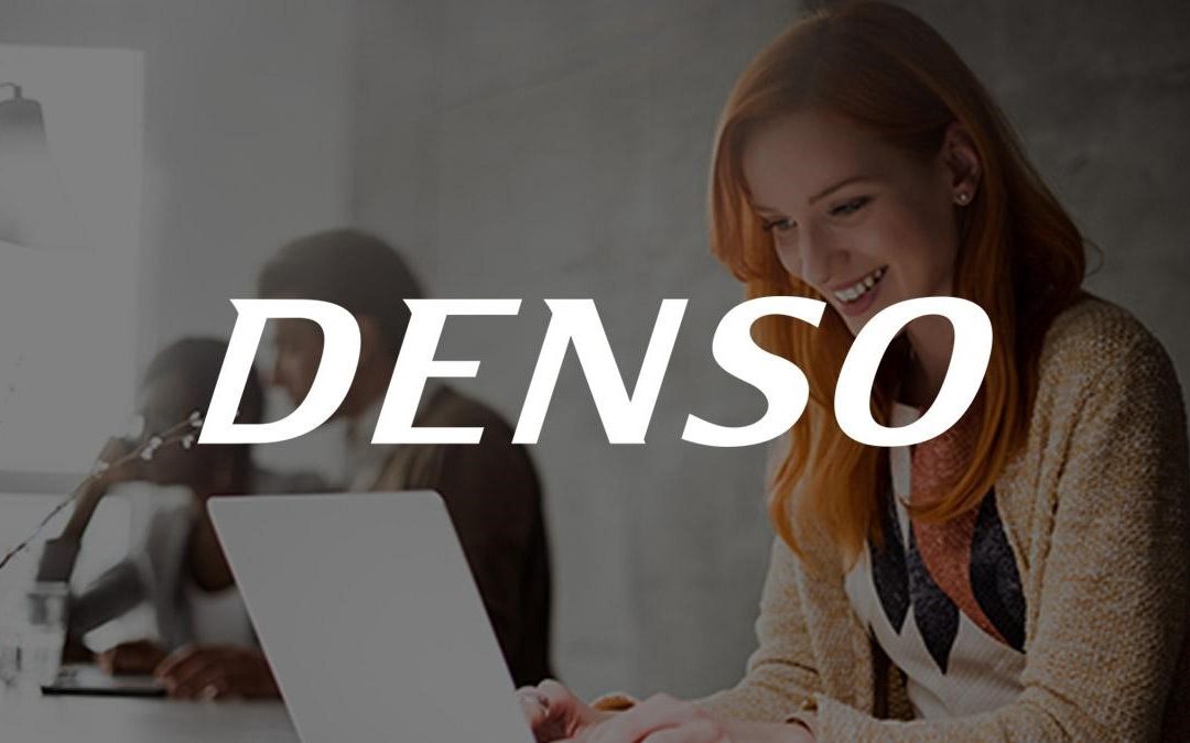 Webinar: How DENSO Employee Benefits Engagement Skyrocketed by Over 6x