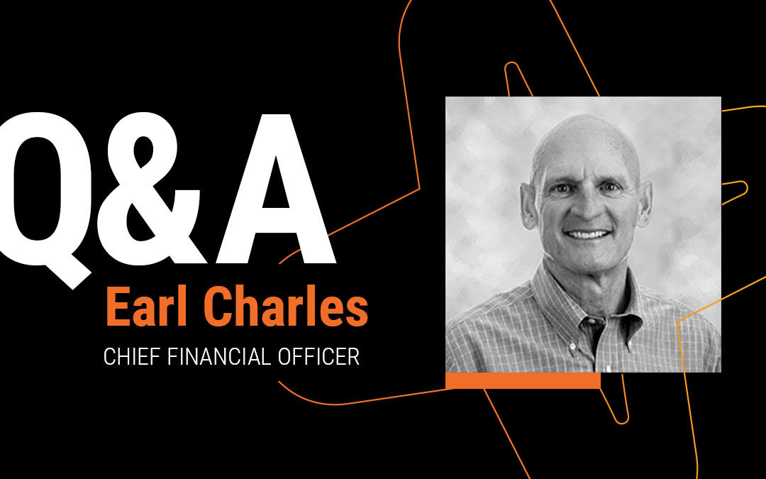 Meet Earl Charles, GuideSpark’s New CFO