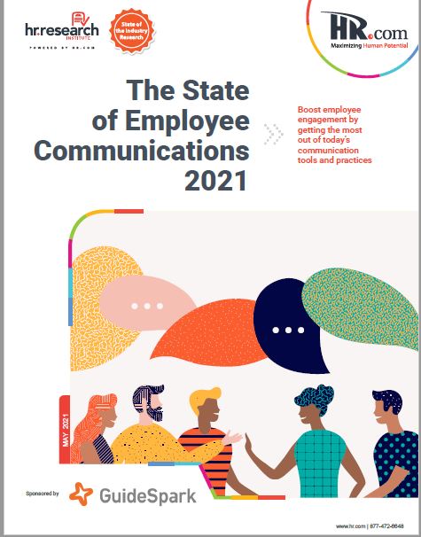 State of Employee Communications 2021