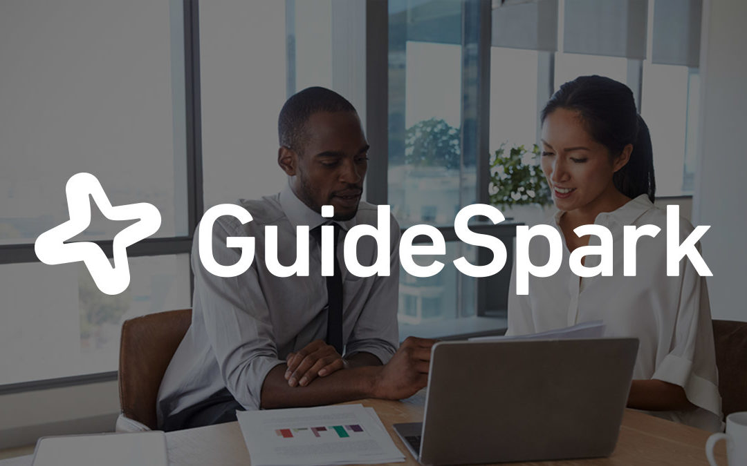 GuideSpark Launches New Features to Help Enterprises Plan, Manage & Personalize Employee Communications