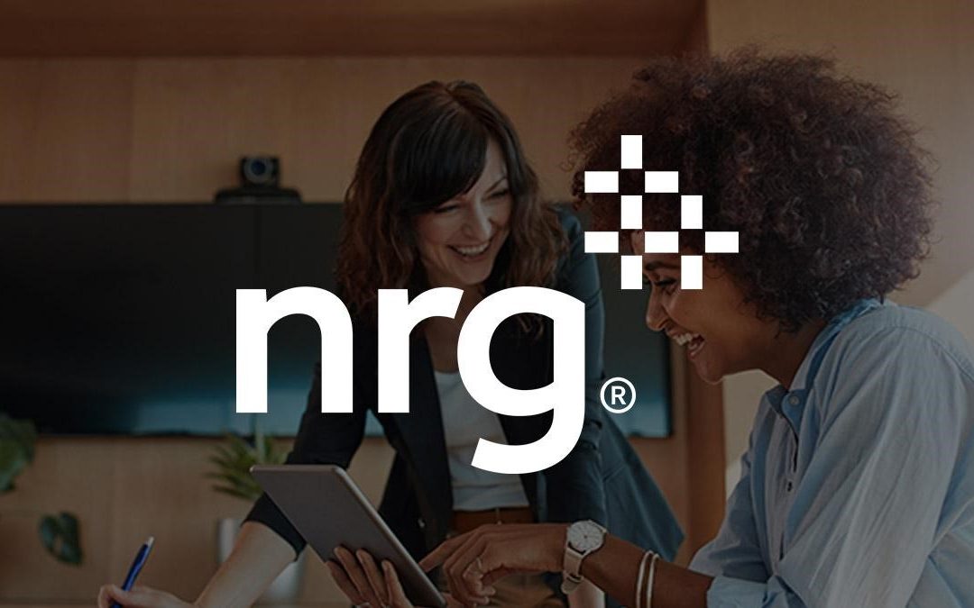 Webinar: How Modern Employee Communication Helped NRG Transform Performance Management