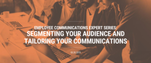 Tailoring Your Communications