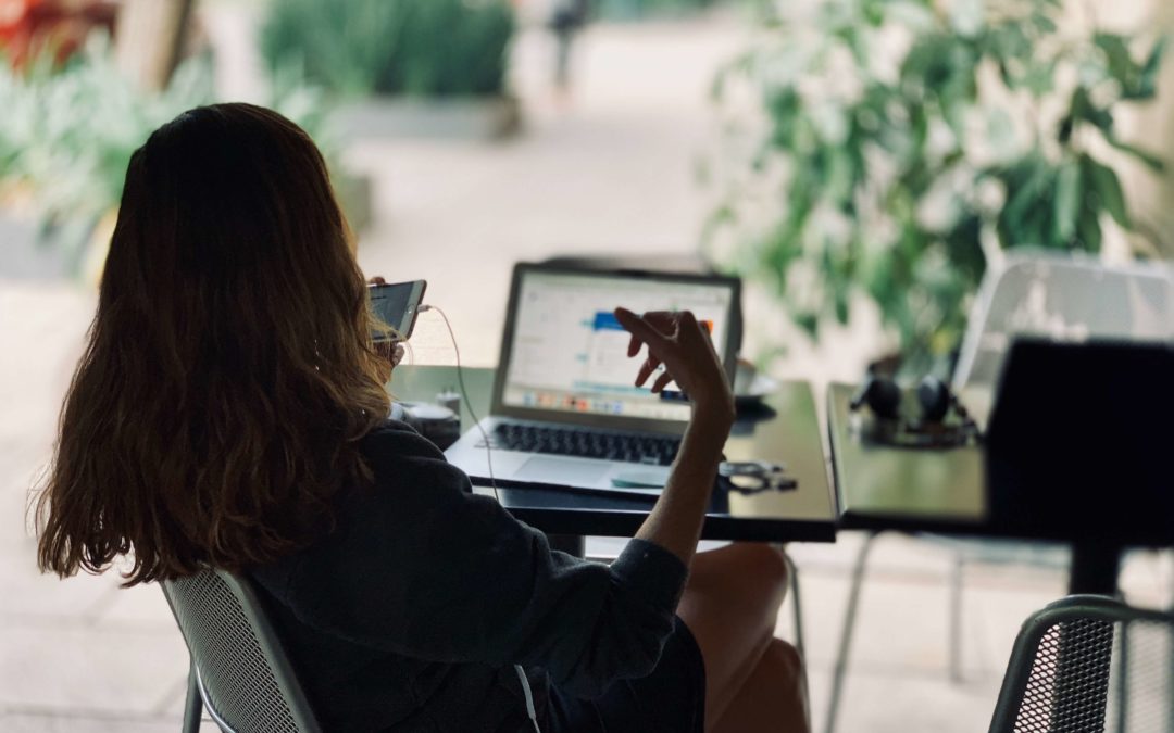 Your “Work from Anywhere” Culture Needs a Strong Digital Workplace Strategy
